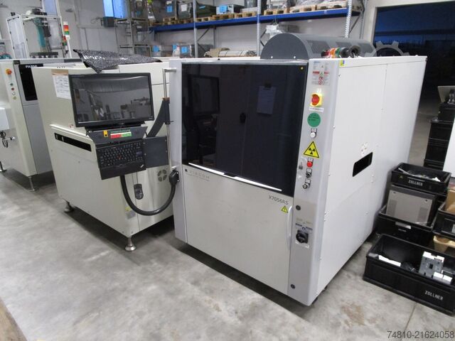 AOI Viscom X 7056 RS