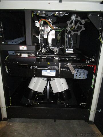 AOI Viscom X 7056 RS