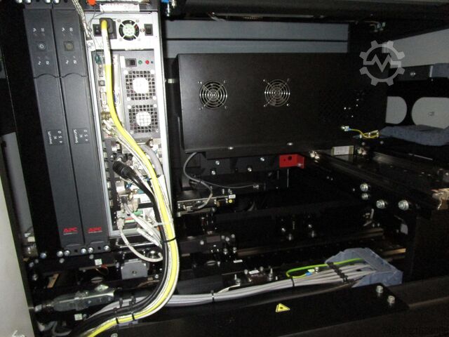 AOI Viscom X 7056 RS