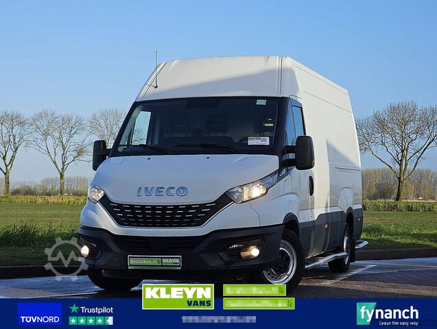 Hochdachkombi IVECO DAILY 35S14       L2H2 Automaat Euro6!