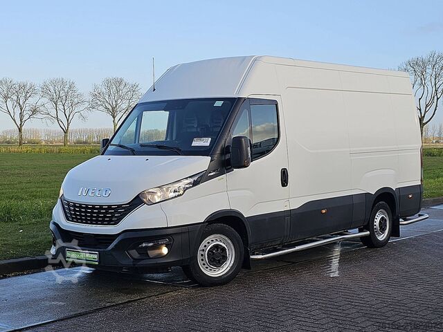 Hochdachkombi IVECO DAILY 35S14       L2H2 Automaat Euro6!
