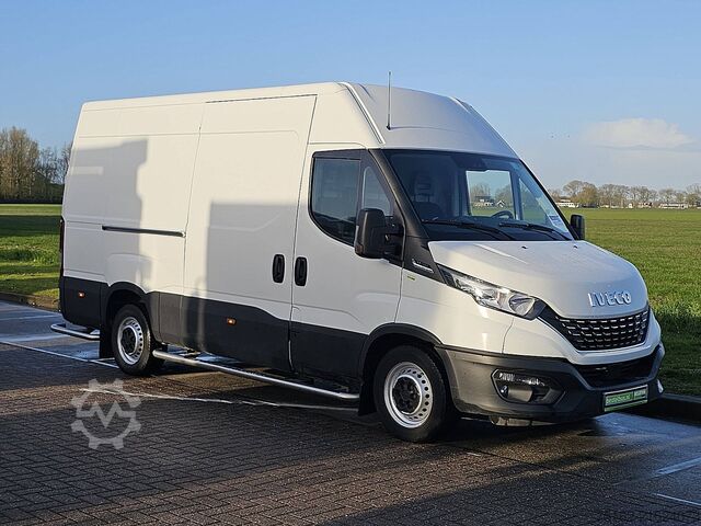 Hochdachkombi IVECO DAILY 35S14       L2H2 Automaat Euro6!