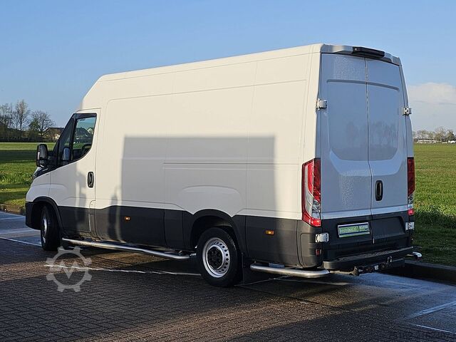 Hochdachkombi IVECO DAILY 35S14       L2H2 Automaat Euro6!