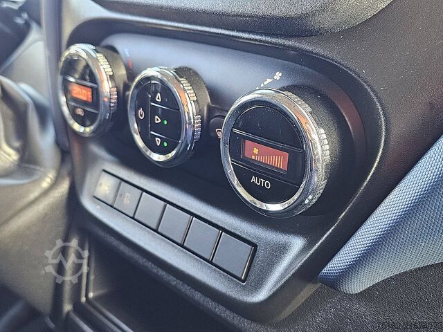 Hochdachkombi IVECO DAILY 35S14       L2H2 Automaat Euro6!