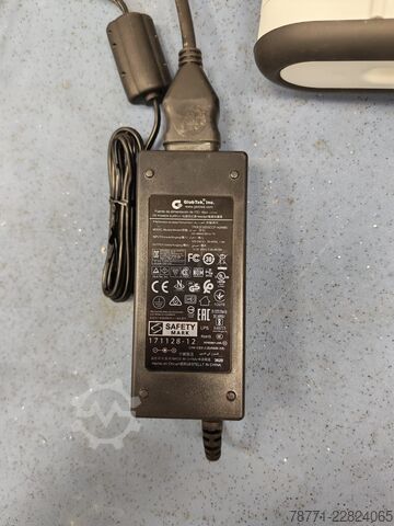 Endotoxintester Charles River PTS-150