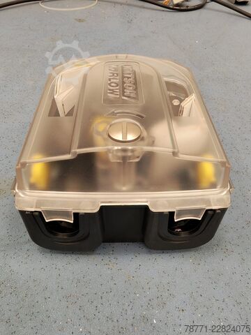 Peristaltikpumpenkopf Watson-Marlow 520R