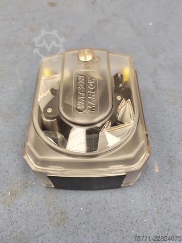 Peristaltikpumpenkopf Watson-Marlow 520R