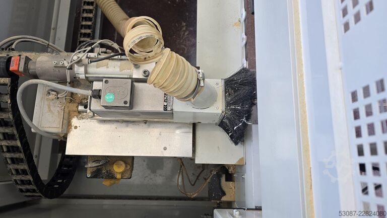 CNC-Bohrmaschine OMAL Insert 900