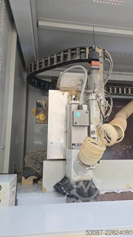 CNC-Bohrmaschine OMAL Insert 900