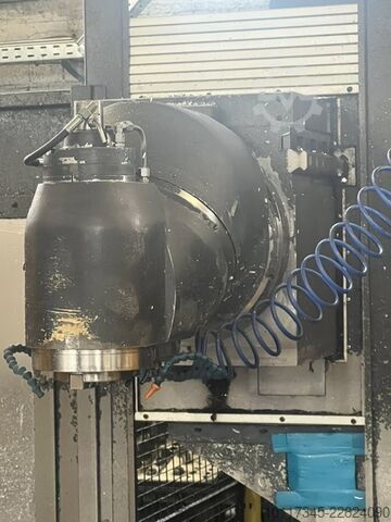 Milling machine ANAYAK   CORREA XPERTA 25