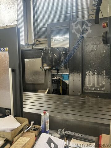 Milling machine ANAYAK   CORREA XPERTA 25