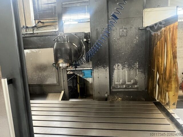 Milling machine ANAYAK   CORREA XPERTA 25