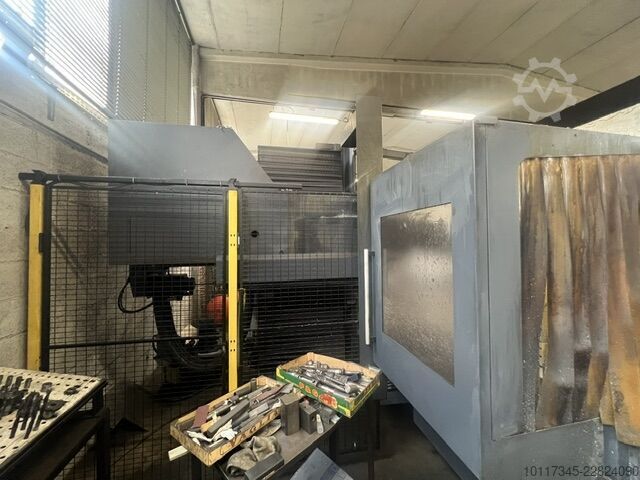 Milling machine ANAYAK   CORREA XPERTA 25