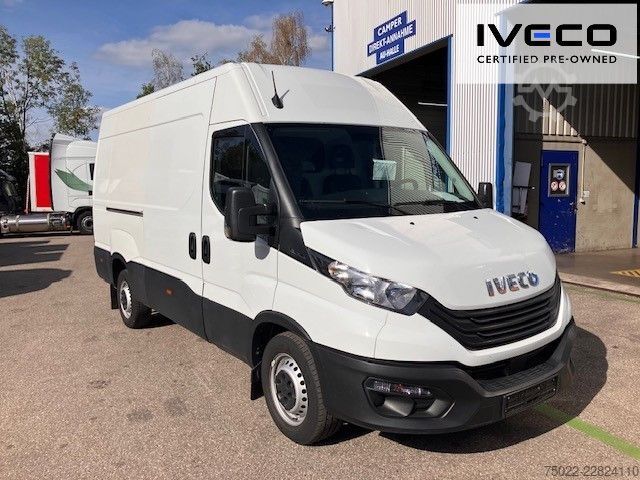 Kastenwagen IVECO 35S16 L2H2