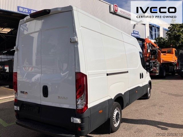 Kastenwagen IVECO 35S16 L2H2