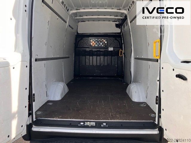 Kastenwagen IVECO 35S16 L2H2