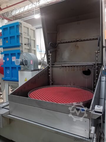 Low pressure spray washer Myjka automatyczna SUMMA