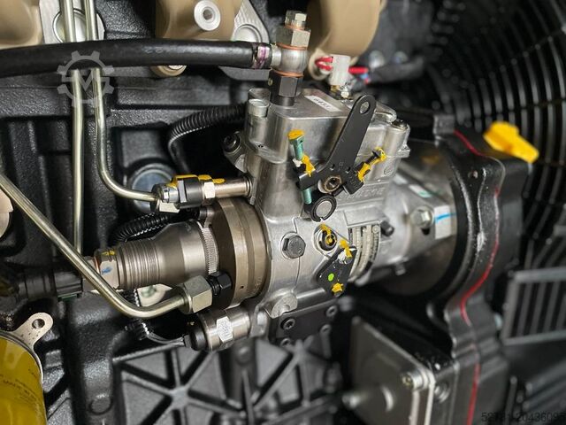 Generator set Sdmo K22 - 22 kVA Generator - DPX-17003