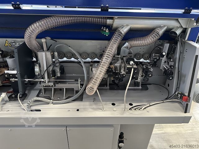 Edgebander Felder G 460