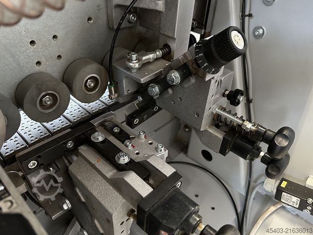 Edgebander Felder G 460