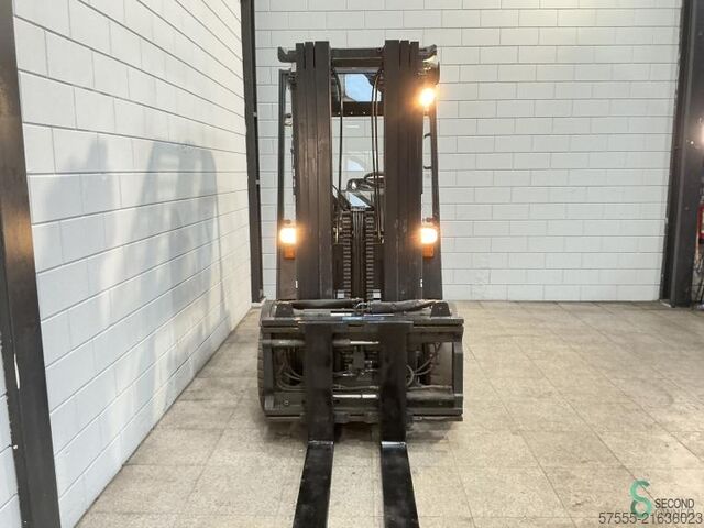 Gabelstapler Still R60-35