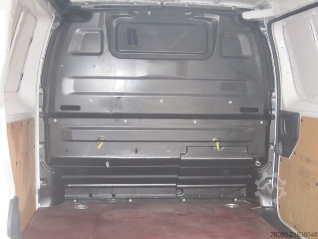 Kastenwagen lang Citroen Jumpy2.0 HDI  Profi M 3-Sitzer Klima AHK