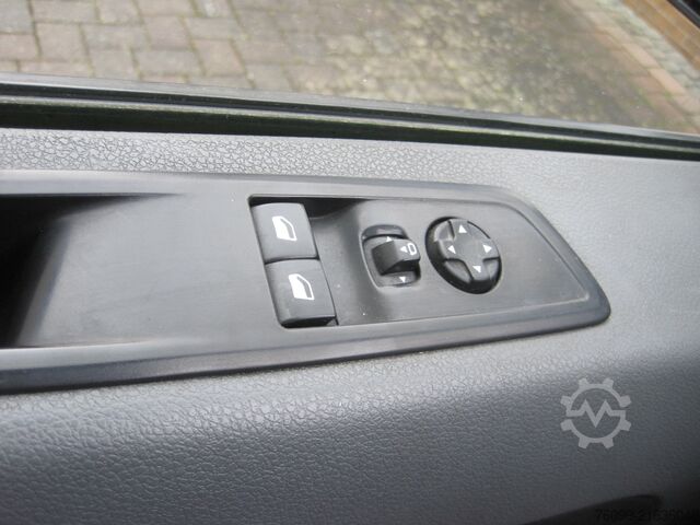 Kastenwagen lang Citroen Jumpy2.0 HDI  Profi M 3-Sitzer Klima AHK