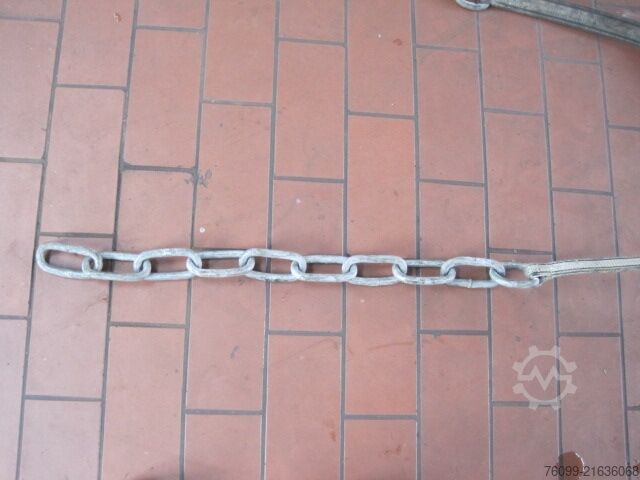 Radklammer 4x Radklammmer für Bergungskran 