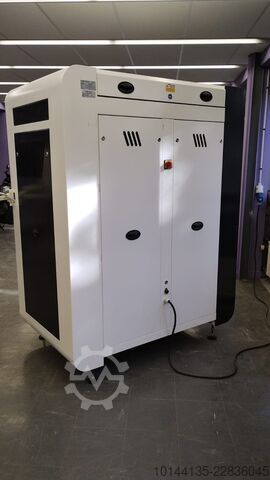 3D SLS printer, 30 W, 32L Prodways ProMaker P1000