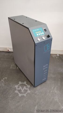 3D SLS printer, 30 W, 32L Prodways ProMaker P1000
