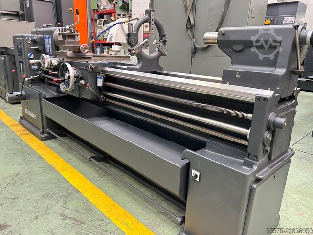 Conventional lathe AMUTIO HB 575