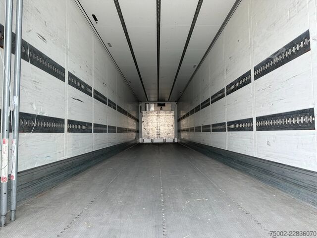 Refrigerated/frozen transport Schmitz Cargobull THERMOKING SLXe 300 D/E (6200 hrs) / FRC 05-202...