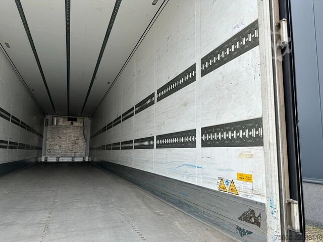 Refrigerated/frozen transport Schmitz Cargobull THERMOKING SLXe 300 D/E (8448 hrs) / FRC 05-202...