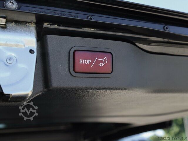 Kleinbus Mercedes-Benz V 300 Avantgarde Extralang,Allrad,2Schiebetüren