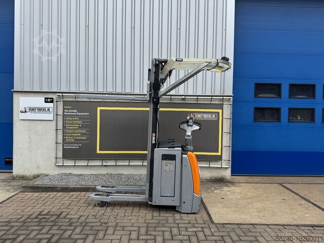 VS-22214 Electric Stacker Still EXVSF14i 5,316mm Initial Lift STILL EXVSF14i