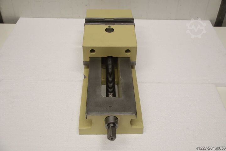 Maschinenschraubstock WMW Spannweite 285 mm