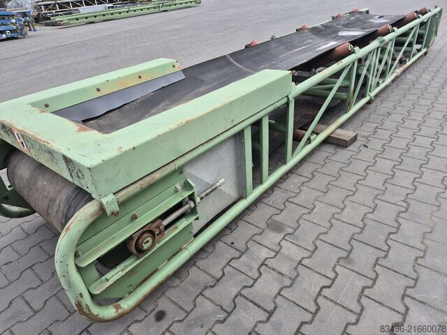 Förderband Forderband Transportband  Conveyor 