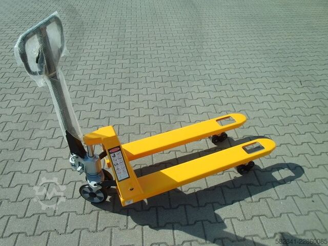 Elektro-Niederhubwagen TVH TRP0007