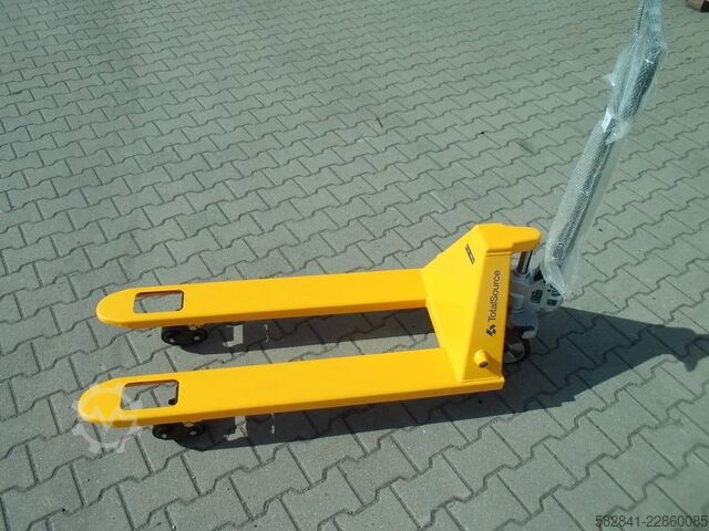 Elektro-Niederhubwagen TVH TRP0007