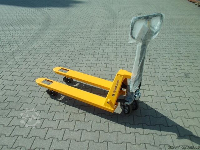 Elektro-Niederhubwagen TVH TRP0007