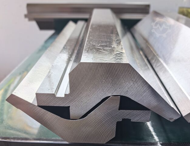 Abkantwerkzeugen CNSTAMP Press brake punch