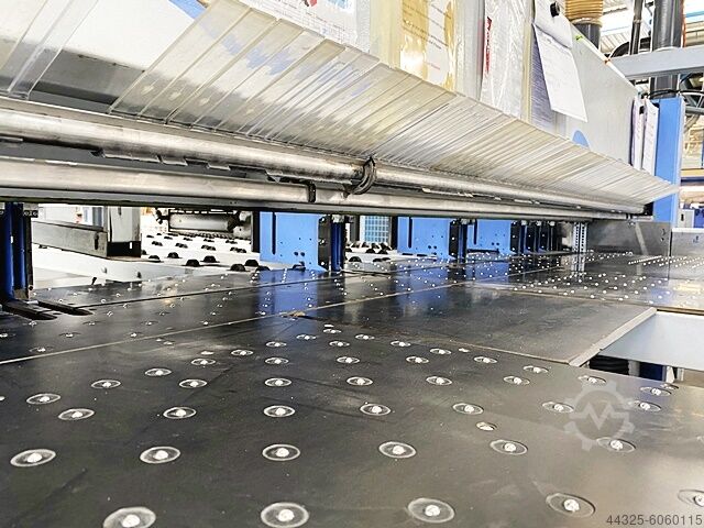 Automatic Loading Panel Saws HOLZMA HPL 430/43/22