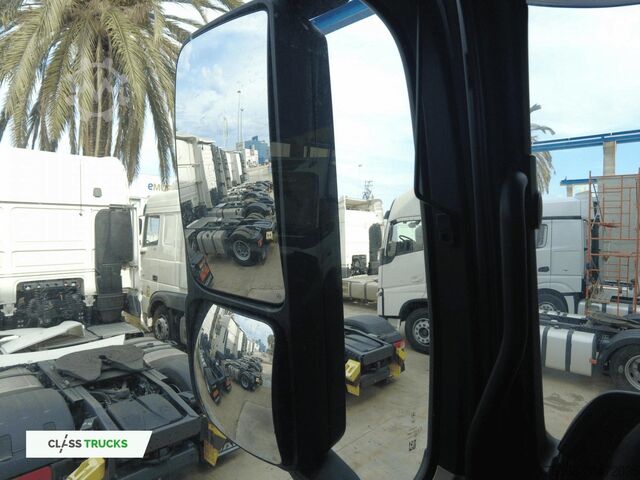 Standard-Zugmaschine MERCEDES-BENZ Actros 5 1845 BigSpace