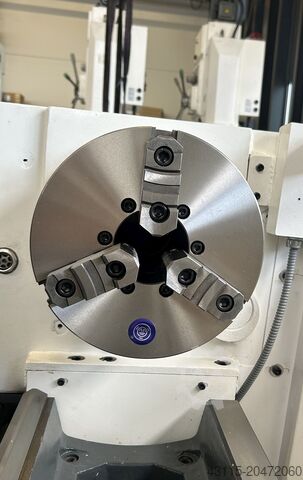 Spitzendrehmaschine ToRen C 6246E x 1500V