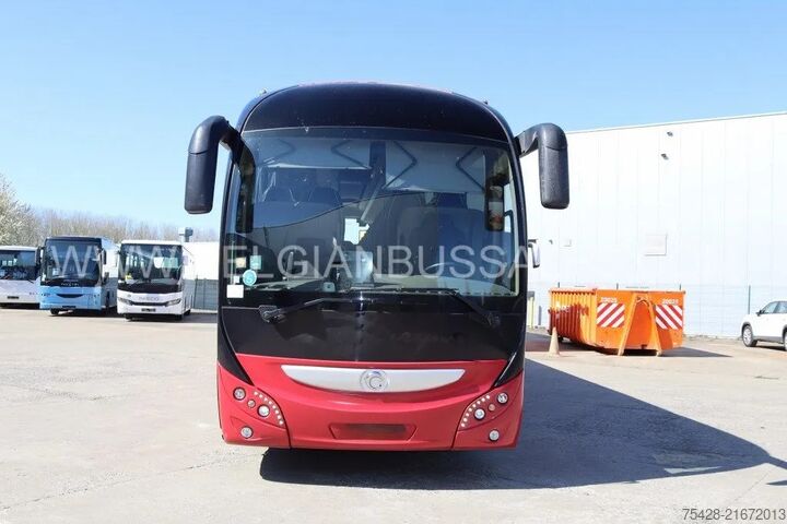 Motor coach Irisbus Magelys Pro Full options