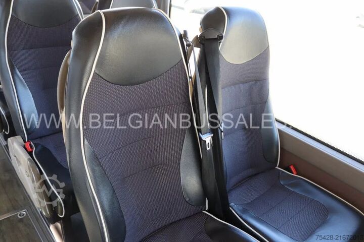 Motor coach Irisbus Magelys Pro Full options