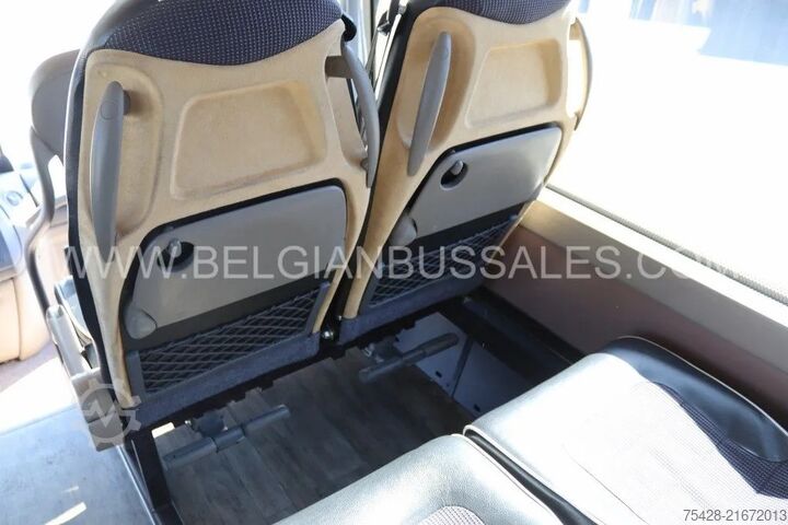 Motor coach Irisbus Magelys Pro Full options