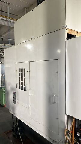Vertikales Bearbeitungszentrum Brother TC-R2A