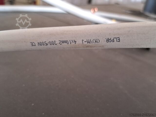 Digitaldruckmaschine Efi EFI Fiery XF RIP • Optimized for use wit