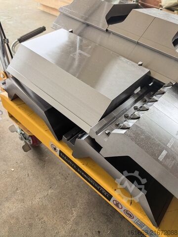 86 Grad, H220 mm Cnstamp Press brake punch for Trumpf
